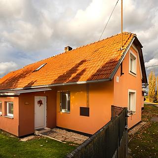 Prodej rodinného domu 104 m² Bernartice