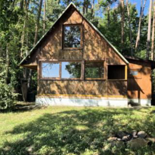 Prodej chaty 43 m² Dubné