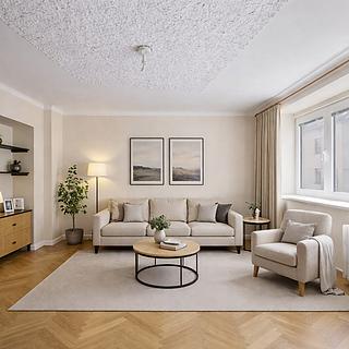 Prodej bytu 2+1 62 m&sup2; České Budějovice