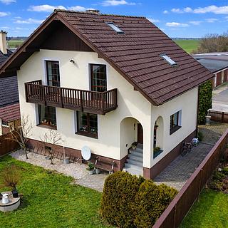 Prodej rodinného domu 130 m² Soběslav III, Slovenská