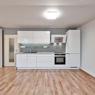 Prodej bytu 1+kk a garsoniéry 40 m² Tábor, Jeronýmova