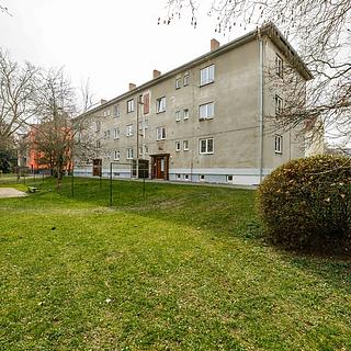 Prodej bytu 2+1 62 m² České Budějovice 3, Čéčova