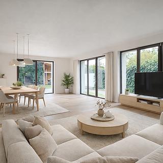 Prodej bytu 4+kk, 153m&sup2;