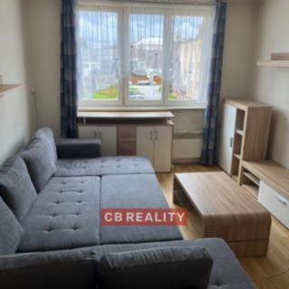 Prodej bytu 2+1 55 m² Kaplice
