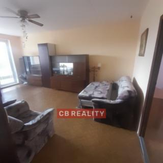 Prodej bytu 3+1 71 m² Týn nad Vltavou, Hlinecká