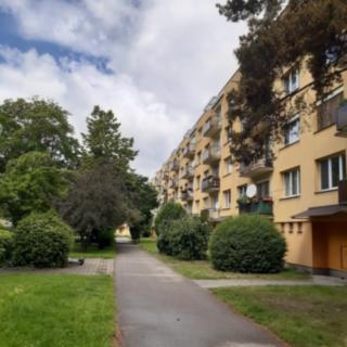 Prodej bytu 2+1 62 m² České Budějovice
