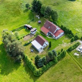 Prodej chalupy 276 m² Volary Chlum