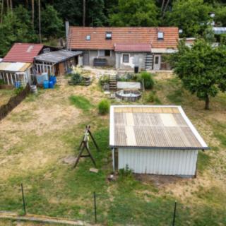 Prodej chaty 78 m² Lužná, Hlavačov