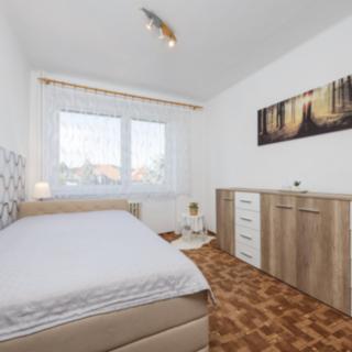 Prodej bytu 3+1 80 m² Kladno Kročehlavy, Jarosl. Kociána