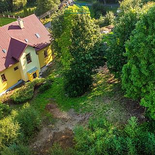 Prodej bytu 3+kk 71 m² Nová Ves nad Nisou