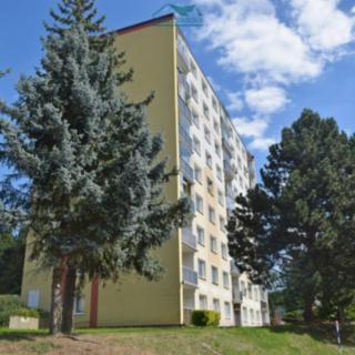 Prodej bytu 2+1 59 m² Hrádek nad Nisou, Liberecká