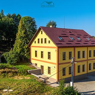 Prodej bytu 3+kk 71 m² Nová Ves nad Nisou