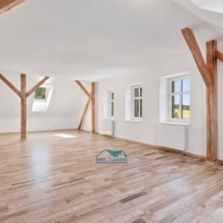 Prodej bytu 2+kk 76 m² Nová Ves nad Nisou