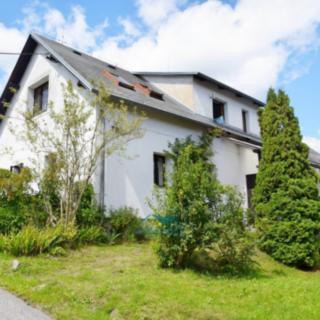 Prodej rodinného domu 280 m² Chuchelna