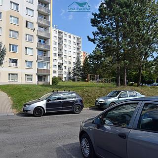 Prodej bytu 2+1 59 m² Hrádek nad Nisou