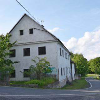 Prodej rodinného domu 350 m² Ždírec Bořejov