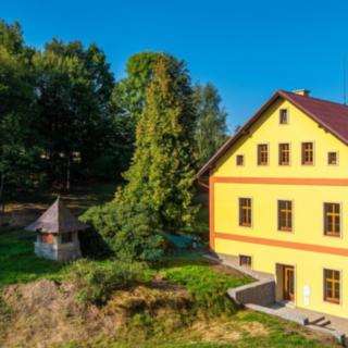 Prodej bytu 2+kk 76 m² Nová Ves nad Nisou