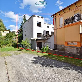 Prodej rodinného domu 510 m² Smržovka, Hlavní