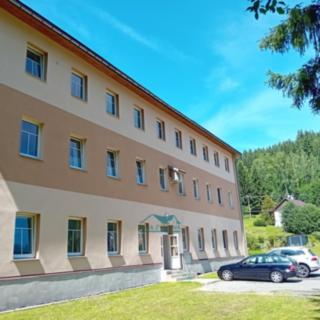 Pronájem bytu 1+kk a garsoniéry 37 m² Kořenov