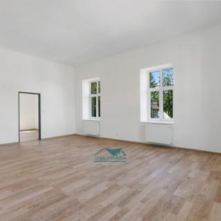 Prodej bytu 2+kk 71 m² Nová Ves nad Nisou