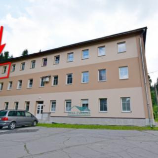 Pronájem bytu 1+kk a garsoniéry 37 m² Kořenov
