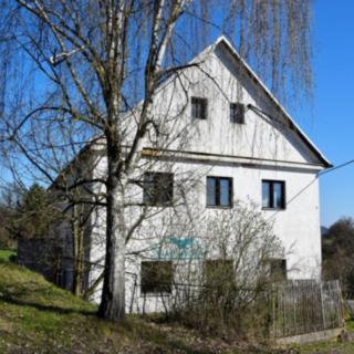 Prodej rodinného domu 350 m² Ždírec Bořejov