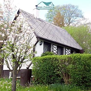 Prodej stavební parcely 370 m² Rádlo