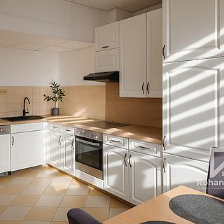 Prodej bytu 3+1 60 m² Praha