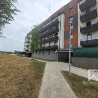 Pronájem bytu 1+kk a garsoniéry 44 m² Praha Letňany, Miroslava Hajna