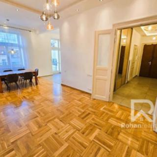 Pronájem bytu 2+kk 87 m² Praha