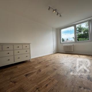 Pronájem bytu 2+kk 44 m² Praha