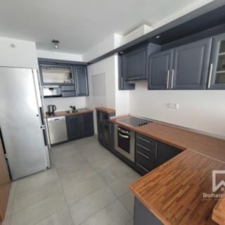 Pronájem bytu 2+kk 62 m² Praha