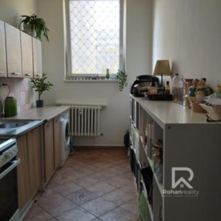 Pronájem bytu 3+1 65 m² Praha Háje, Matúškova