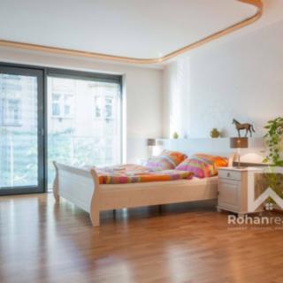 Pronájem bytu 1+kk, garsoniery 51 m² Praha