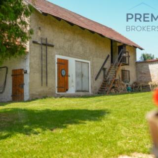 Prodej rodinného domu 155 m² Martiněves
