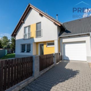 Prodej rodinného domu 137 m² Býkev
