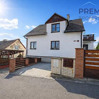 Prodej rodinného domu 70 m² Žitenice, U hřiště