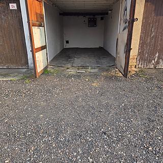 Prodej garáže 20 m² Štětí