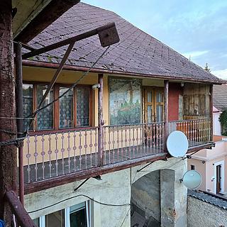 Prodej rodinného domu 370 m² Beroun