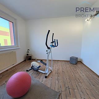 Prodej bytu 4+1 76 m² Klášterec nad Ohří, Okružní