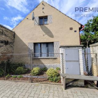 Prodej rodinného domu 77 m² Úpohlavy