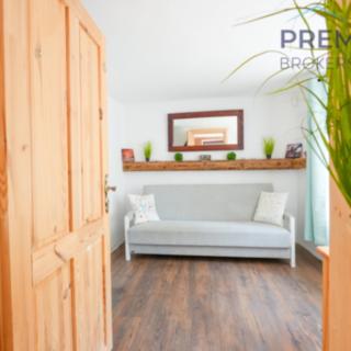 Prodej chalupy 155 m² Martiněves Radešín