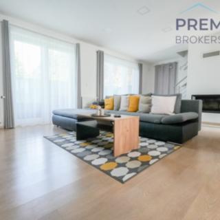Prodej rodinného domu 137 m² Býkev