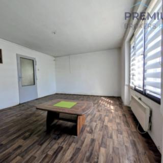 Prodej rodinného domu 77 m² Úpohlavy