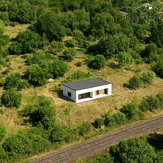 Prodej stavební parcely 1320 m² Beroun