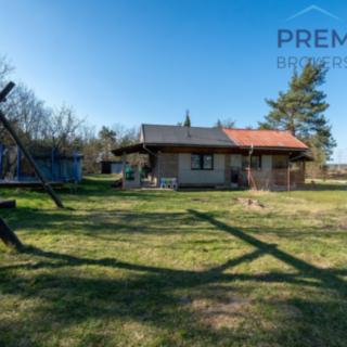 Prodej chaty 53 m² Bechlín Předonín