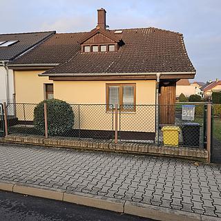 Pronájem rodinného domu 95 m² Štětí, 9. května
