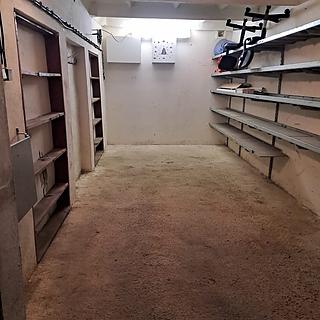 Prodej garáže 18 m² Klášterec nad Ohří Miřetice u Klášterce nad Ohří, Petlérská