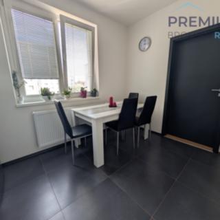 Prodej bytu 2+1 50 m² Slaný, Cyrila Boudy