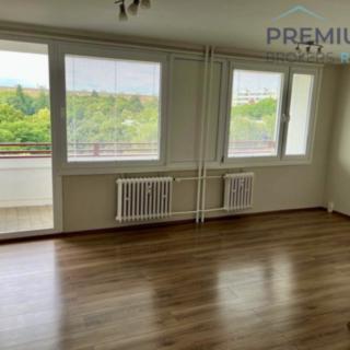 Prodej bytu 1+kk, garsoniery 37 m² Praha